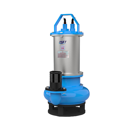 Submersible Drainage Pump